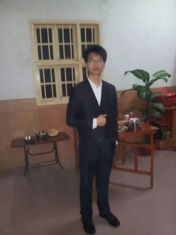 潇湘剑雨的第一张照片--云霄蓝颜知己交友网