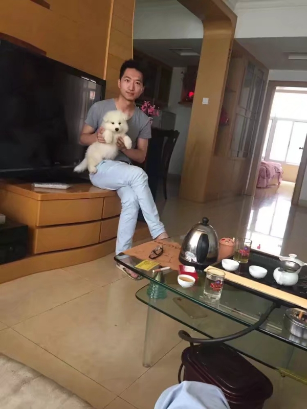 潇湘剑雨的第二张照片--云霄蓝颜知己交友网