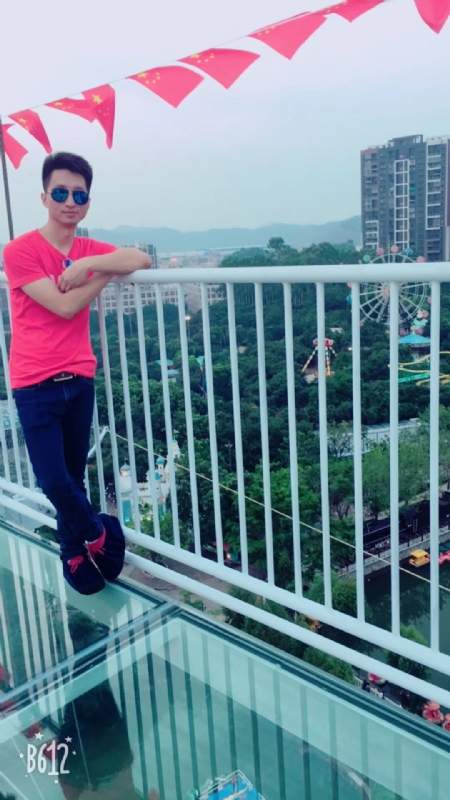 潇湘剑雨的第三张照片--云霄蓝颜知己交友网