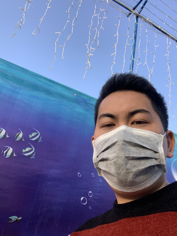 足矣的第一张照片--云霄蓝颜知己交友网